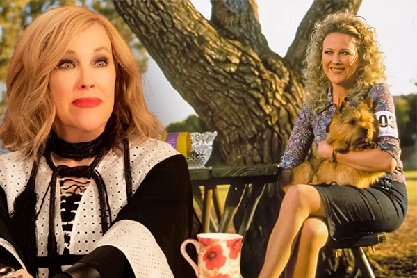 Catherine O'Hara: Comedy Legend Remembered in Westminster Kennel Tribute